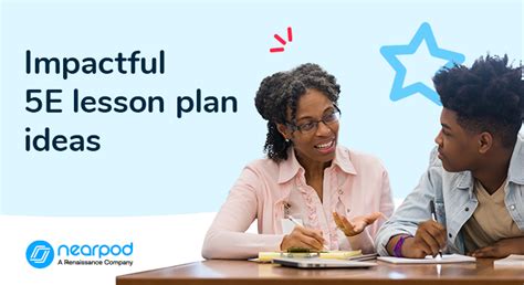 Impactful 5E Lesson Plan Examples in Action: Unveiling the .